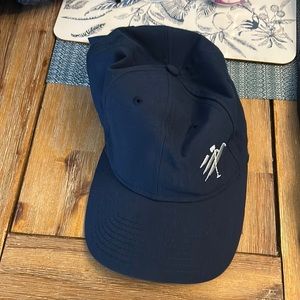 Sugarbush golf course baseball hat